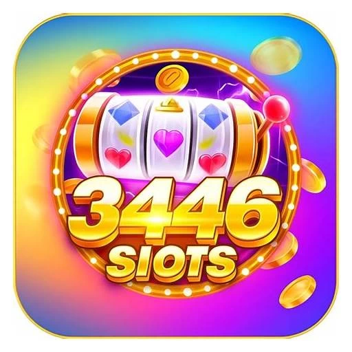 3446slots