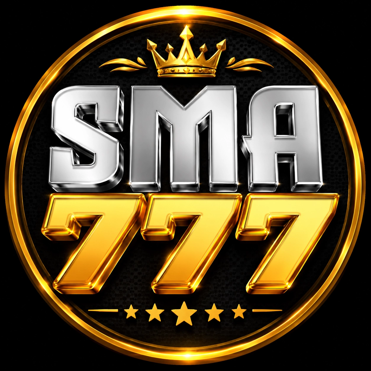 sma777