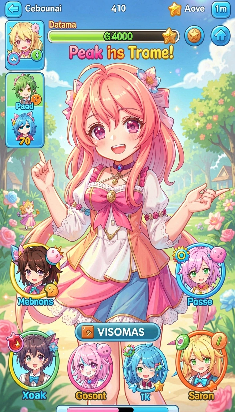 Download qq88asia APK untuk Android 3