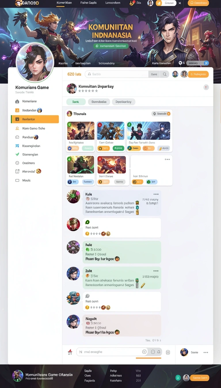 Download qq88asia APK untuk Android