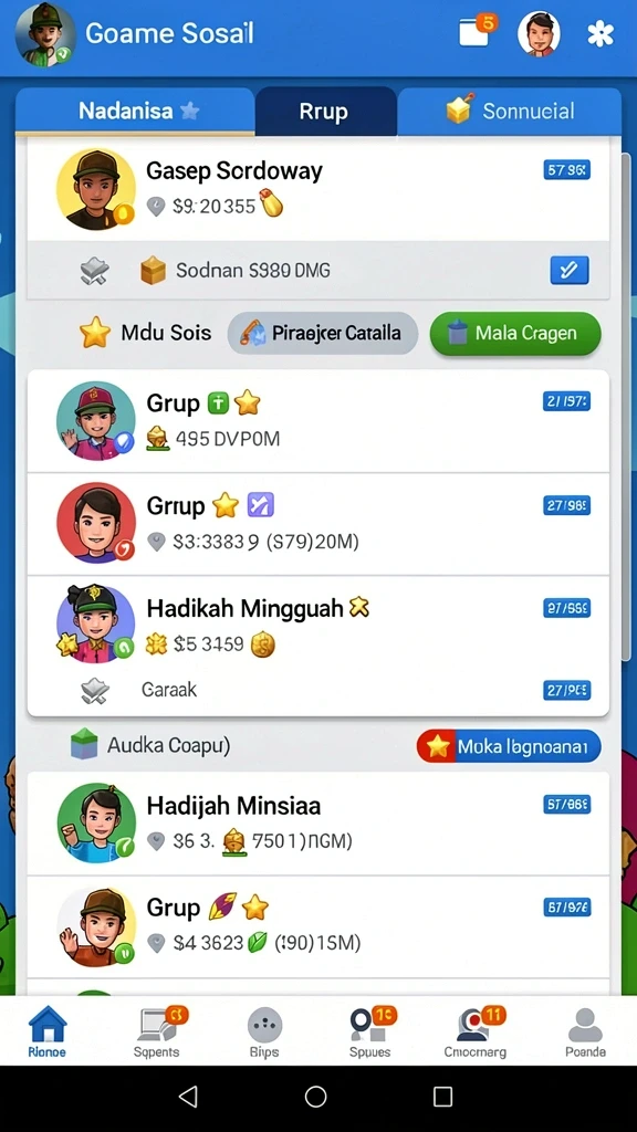 baru01 App APK Terbaru