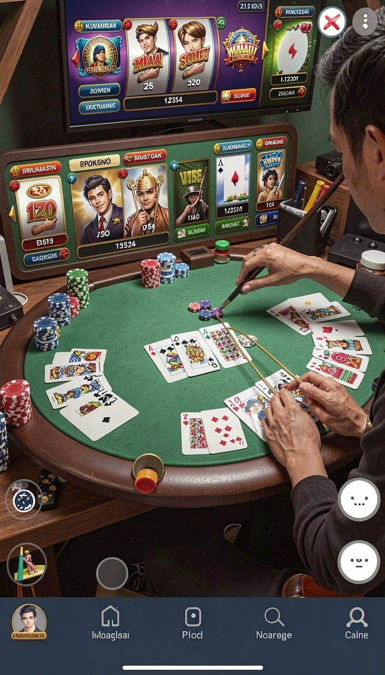 Review Aplikasi 3446slots Versi Terbaru