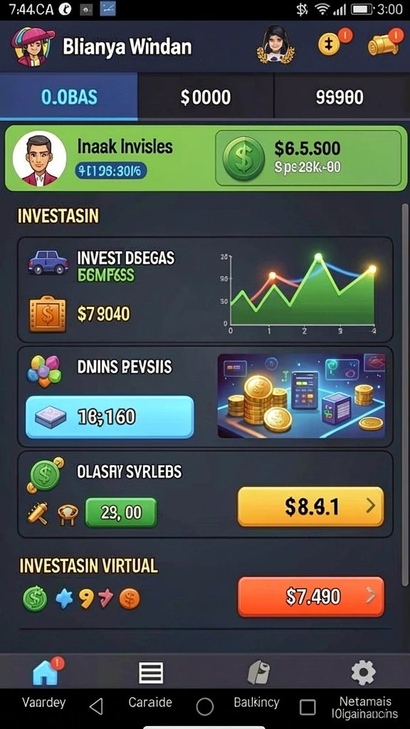 Review Aplikasi 3446slots Versi Terbaru 2